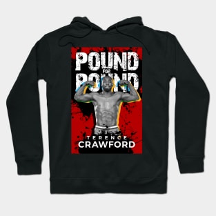 Pound for Pound Hoodie